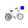 Triciclo convencional Qüer 20"