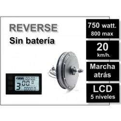 KIT Reverse