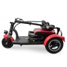 Scooter CicloTEK Freedom