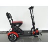 Scooter CicloTEK Freedom