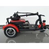Scooter CicloTEK Freedom