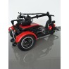 Scooter CicloTEK Freedom