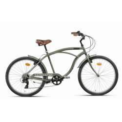 Bicicleta Montana N426-M -...
