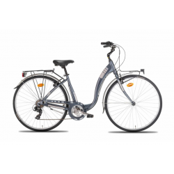 Bicicleta Montana N628 -...