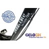 Triciclo Eléctrico CicloTEK Swing ELITE PLUS Negro