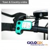 Bicicleta Town & Country