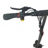 Patinete eléctrico Zwheel ZRino T4 Todoterreno