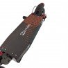 Patinete eléctrico Zwheel ZRino T4 DUO motor Todoterreno