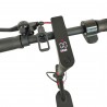 Patinete eléctrico Zwheel ZFox E9 Basic con cámara de aire