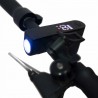 Patinete eléctrico Zwheel E9 Basic 8.5" Cámara de Aire