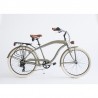 Bicicleta Quer Mallorca 26"