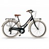 Bicicleta Quer Denia 28"