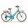 Bicicleta Quer Denia 28"
