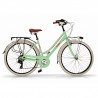 Bicicleta Quer Denia 28"