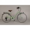 Bicicleta Quer Nuvo 26"