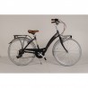 Bicicleta Quer Nuvo 26"