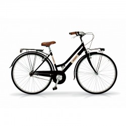 Bicicleta Quer London 28"