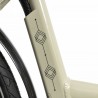 Bicicleta eléctrica WolfBike Radaway R26