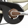 Bicicleta eléctrica WolfBike Radaway R26