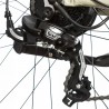 Bicicleta eléctrica WolfBike Radaway R26