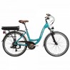 Bicicleta eléctrica WolfBike Radaway R26
