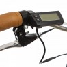 Bicicleta eléctrica WolfBike Radaway R26