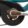 Bicicleta eléctrica WolfBike Radaway R26