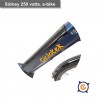 Bicicleta eléctrica Sidney 28"