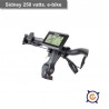 Bicicleta eléctrica Sidney 28"