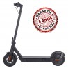 Patinete eléctrico Zwheel ZFox E9B Max Autonomía