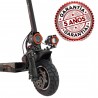 Patinete eléctrico Zwheel ZRino T4 DUO motor Todoterreno