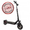 Patinete eléctrico Zwheel ZRino T4 Todoterreno