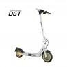 Patinete eléctrico S1 Mascooter