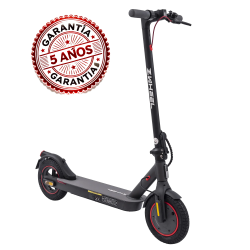 Patinete eléctrico Zwheel...