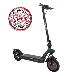 Patinete eléctrico Zwheel...