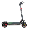 Patinete eléctrico Zwheel ZRino SE