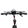 Patinete eléctrico Zwheel ZRino