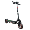 Patinete eléctrico Zwheel ZRino