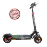 Patinete eléctrico Zwheel ZRino