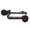 Patinete eléctrico Zwheel ZRino DUO