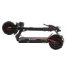 Patinete eléctrico Zwheel ZRino DUO Max