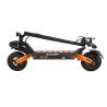 Patinete eléctrico Zwheel ZCougar Plus
