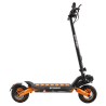 Patinete eléctrico Zwheel ZCougar Plus