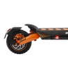 Patinete eléctrico Zwheel ZCougar Plus