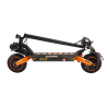 Patinete eléctrico Zwheel ZCougar Duo