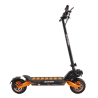 Patinete eléctrico Zwheel ZCougar Duo