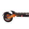 Patinete eléctrico Zwheel ZCougar Duo