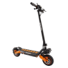 Patinete eléctrico Zwheel ZCougar Duo