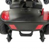 Scooter movilidad reducida Salvatec Miño Sport