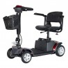 Scooter movilidad reducida Salvatec Miño Sport
